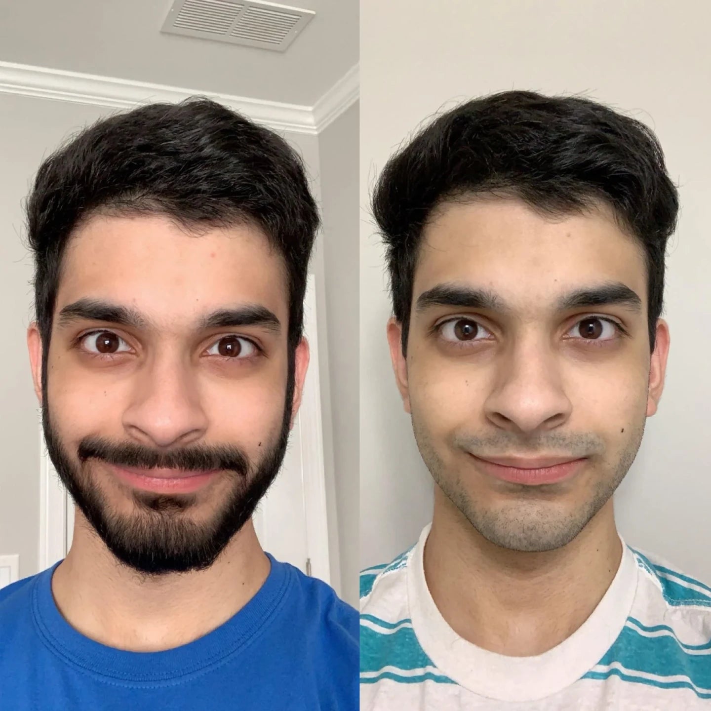 Mini Electric Shaver