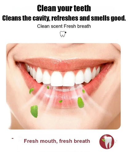 Whitening Toothpaste 30 ml