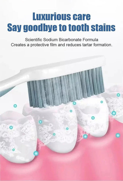 Whitening Toothpaste 30 ml